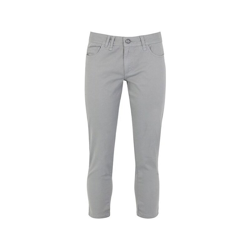 Bench Ležérní kalhoty kalhoty - Mashabooboo Mid Grey (GY008) Bench