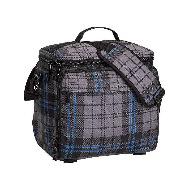 Burton Cestovní tašky cestovní taška - Lil Buddy Vista Plaid (988) Burton