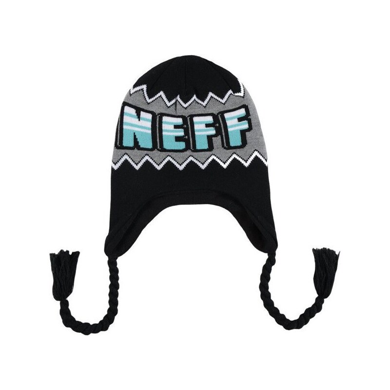 Neff Čepice kulich - Cheer Beanie (BLCK) Neff