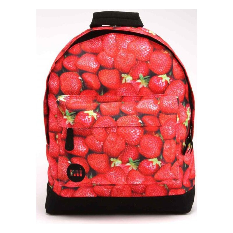 Mi Pac Batohy batoh - Strawberries Red/Wht (010) Mi Pac