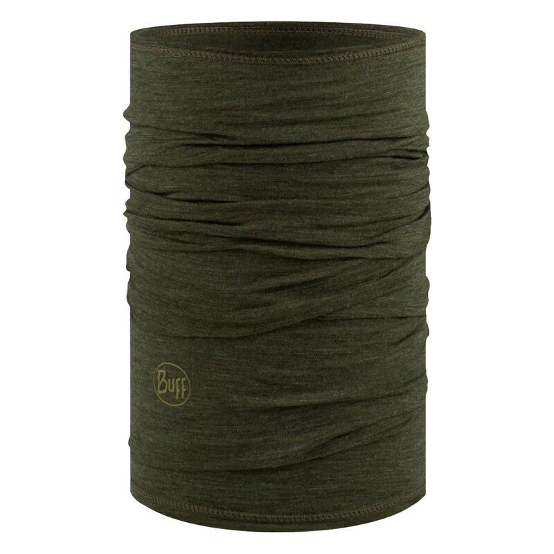 BUFF Multifunkční nákrčník Lightweight Merino 116963539