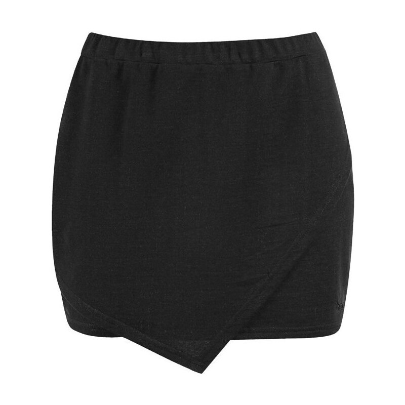 Bench Krátké sukně sukně - Mbabane B Black (BK014) Bench