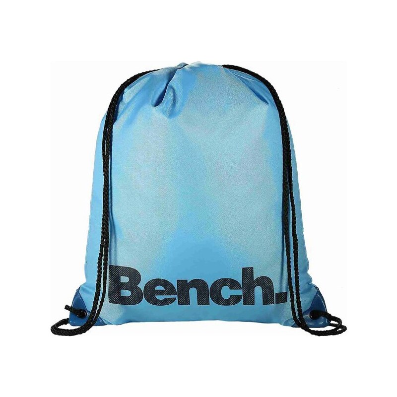 Bench Batohy gymsack - Montuk Mid Blue (BL027) Bench