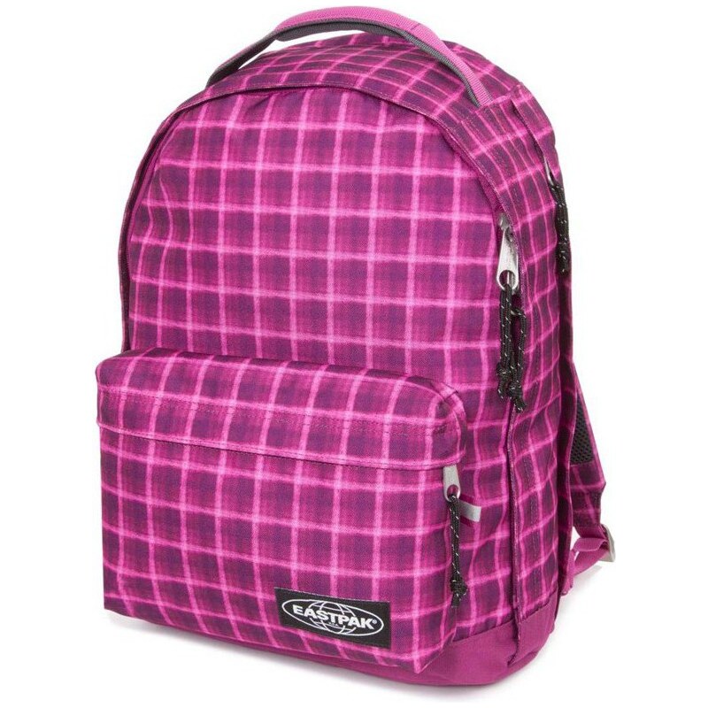 Eastpak Batohy batoh - Chizzo Charged Check P (32H) Eastpak