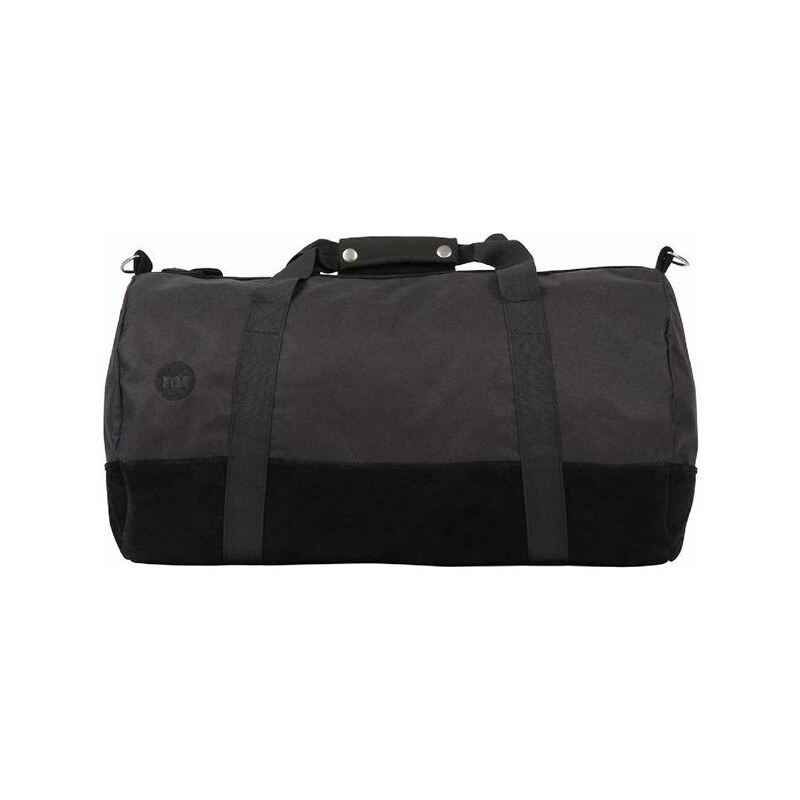 Mi Pac Batohy cestovní taška - Duffel Classic All Black (A01) Mi Pac