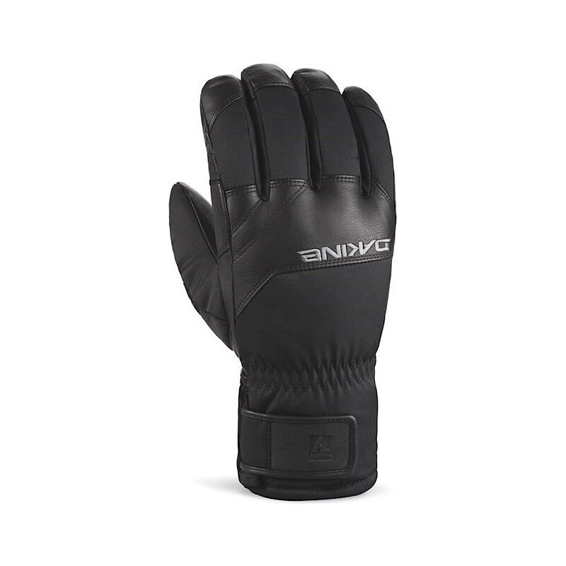 Dakine Rukavice rukavice - Excursion Glove Black (BLACK) Dakine