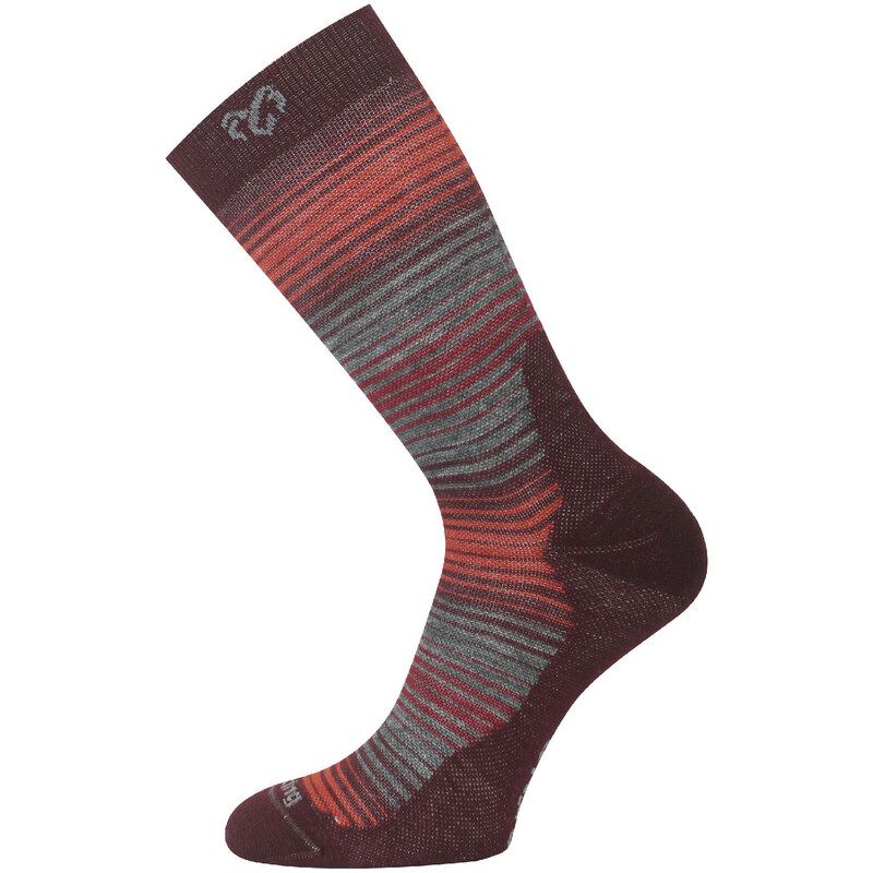 LASTING Merino ponožky WLG 118391499