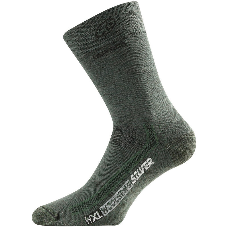 LASTING Merino ponožky WXL 118393222