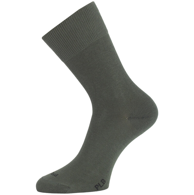 LASTING Merino ponožky PLB 118393206