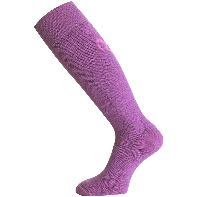 LASTING Merino ponožky WMS 118411871