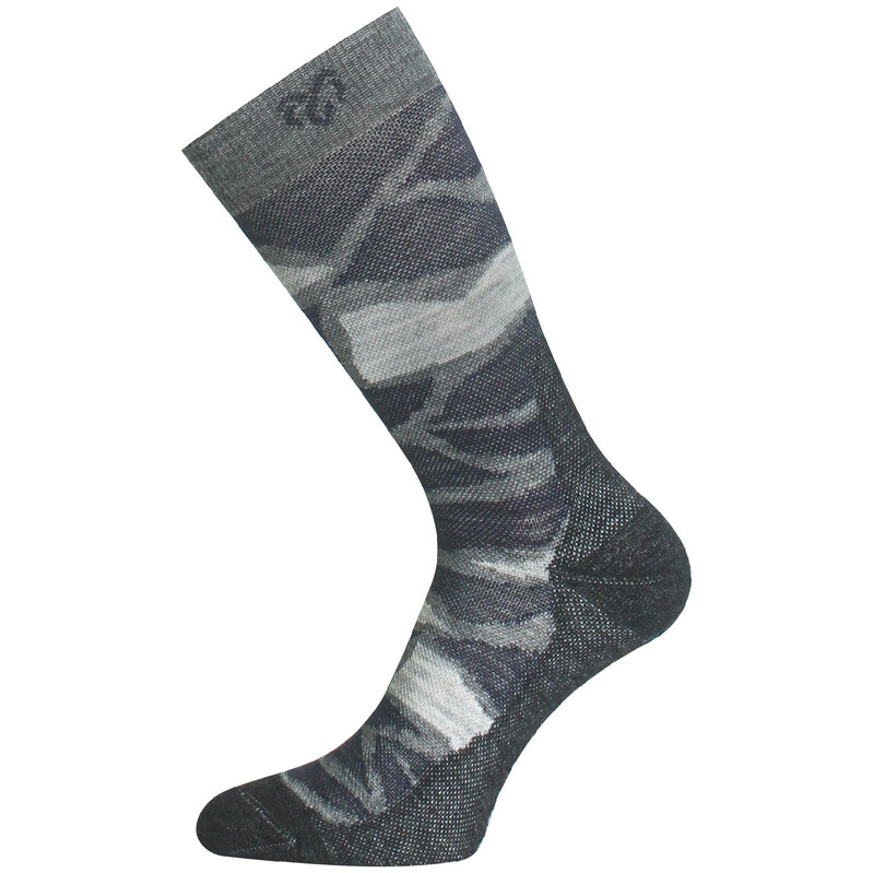 LASTING Merino ponožky WLJ 118411893