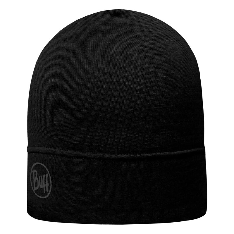 BUFF Čepice Lightweight Merino Beanie 118096338