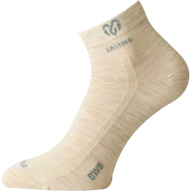 LASTING Merino ponožky BWB 118411943