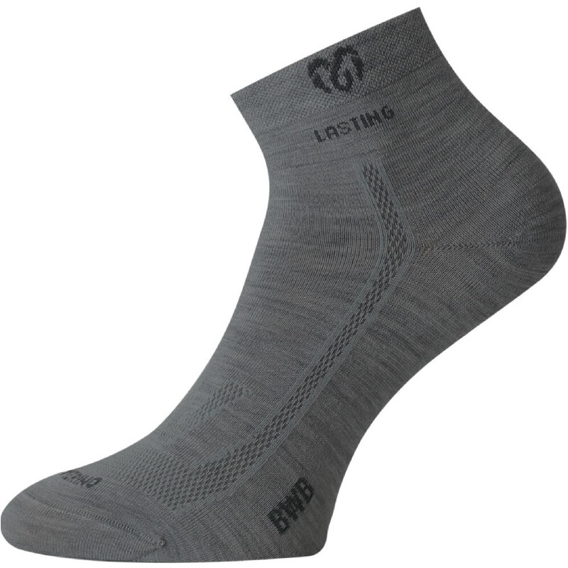 LASTING Merino ponožky BWB 118411944