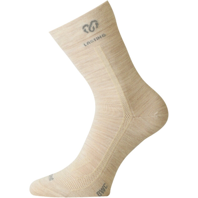 LASTING Merino ponožky BWC 118411945