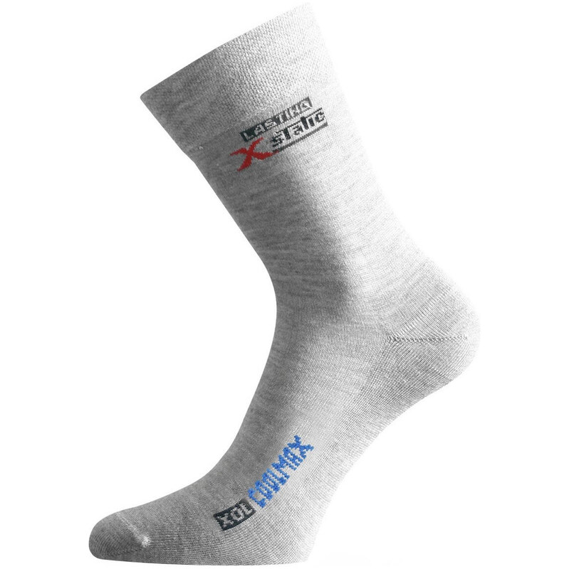 LASTING Merino ponožky XOL 118412008