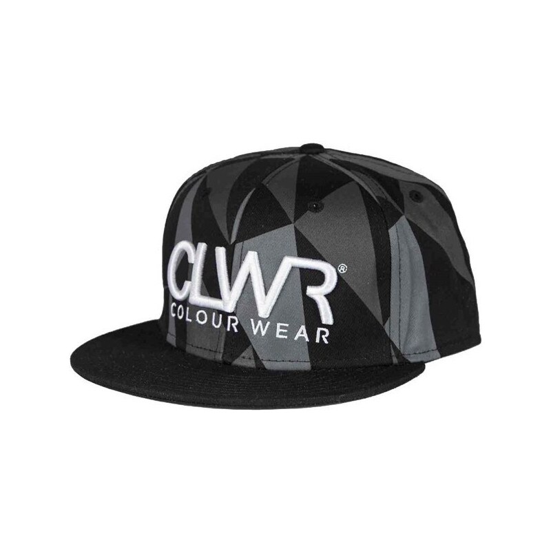 Clwr Kšiltovky kšiltovka - Cap Black Ceramic 902 (902) Clwr