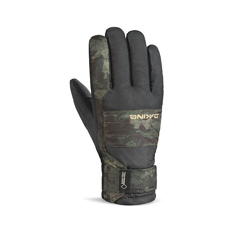 Dakine Rukavice rukavice - Impreza Glove Peat Camo (PEAT CAMO) Dakine