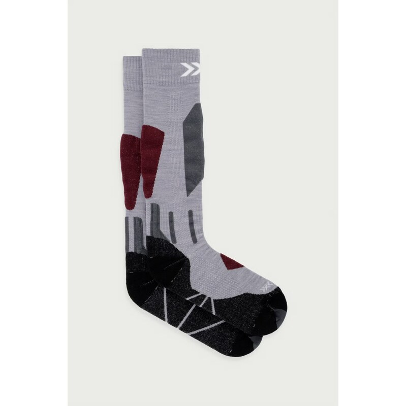 X-socks sportovní ponožky SKI DISCOVER MERINO OTC 118424751