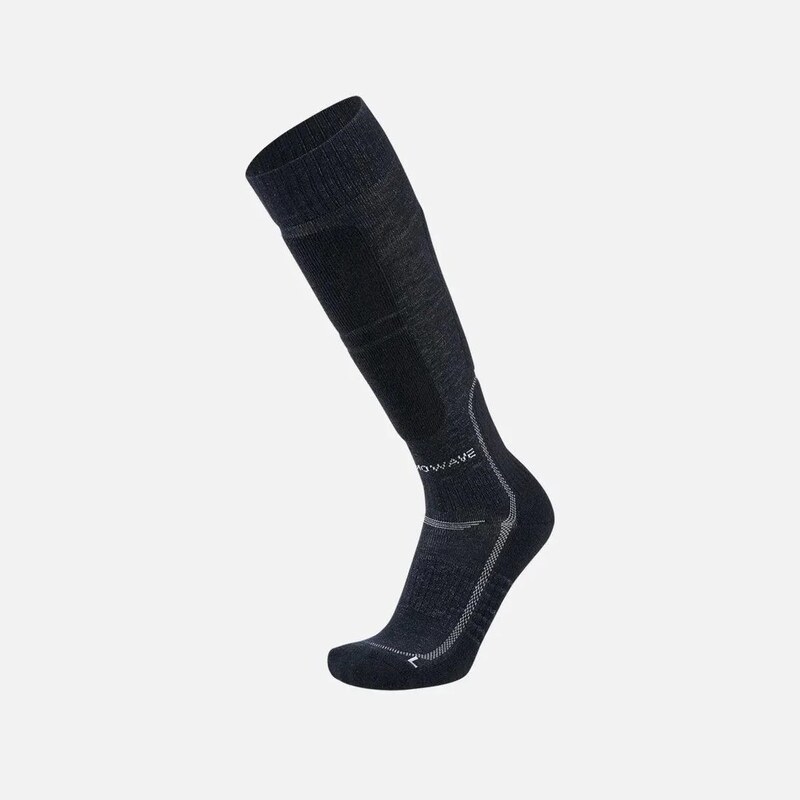 Vlnka Pánské funkční podkolenky Thermowave Merino 118427456
