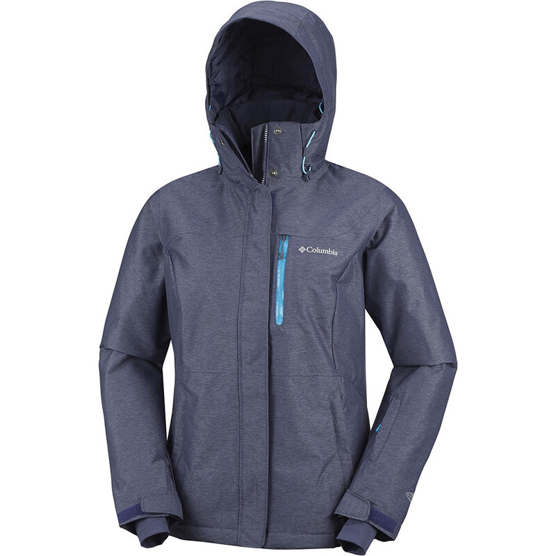 Columbia Parky Alpine action jacket Columbia