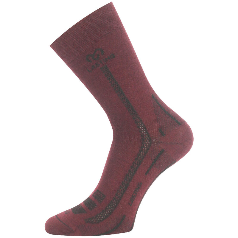 LASTING Merino ponožky WLS 118444382