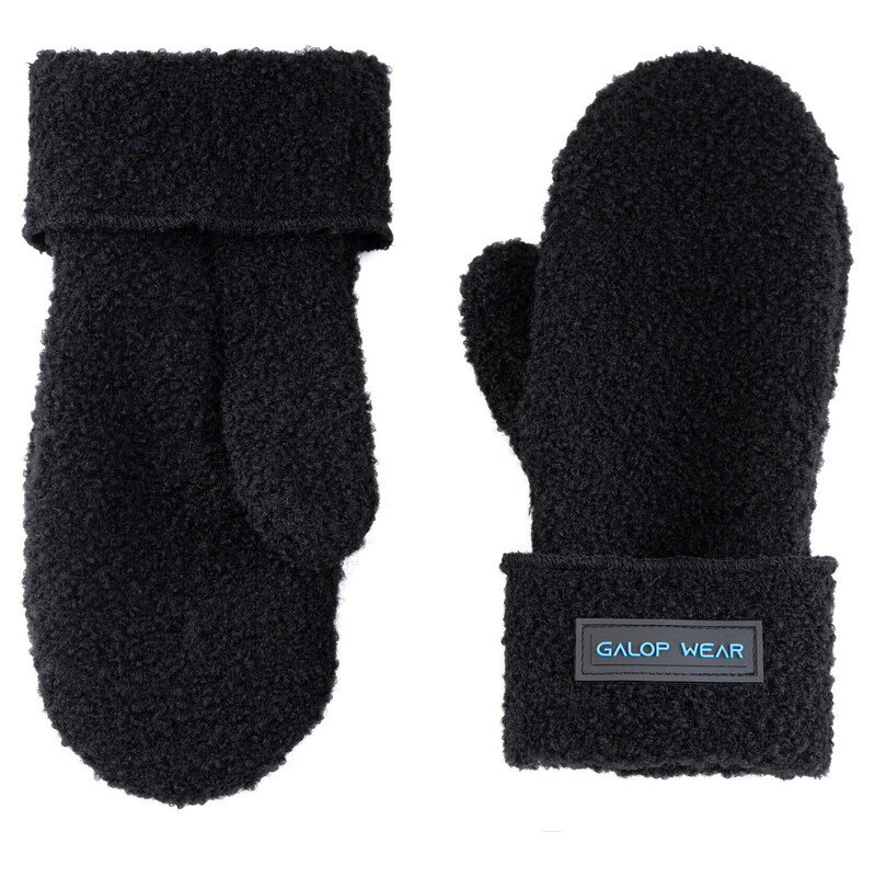 GALOP WEAR Jezdecké rukavice GALOP WEAR z merino vlny 118444660