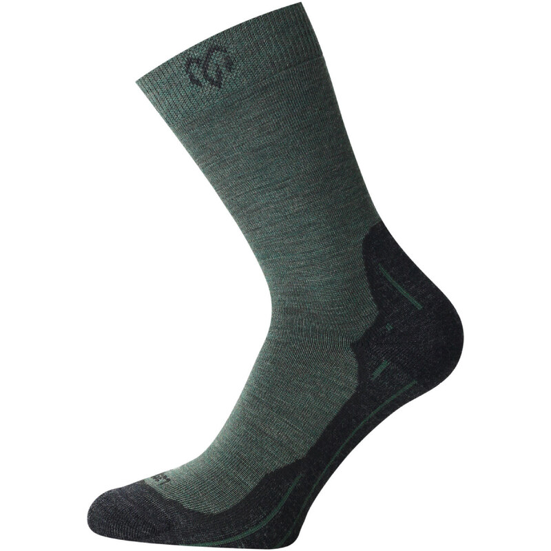 LASTING Merino ponožky WHI 118444709