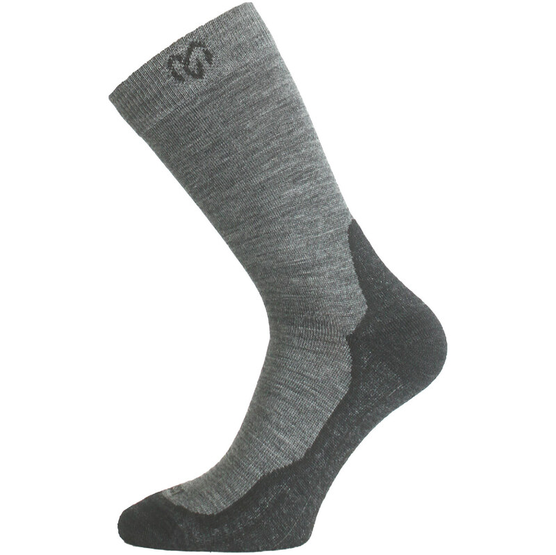 LASTING Merino ponožky WHI 118444728