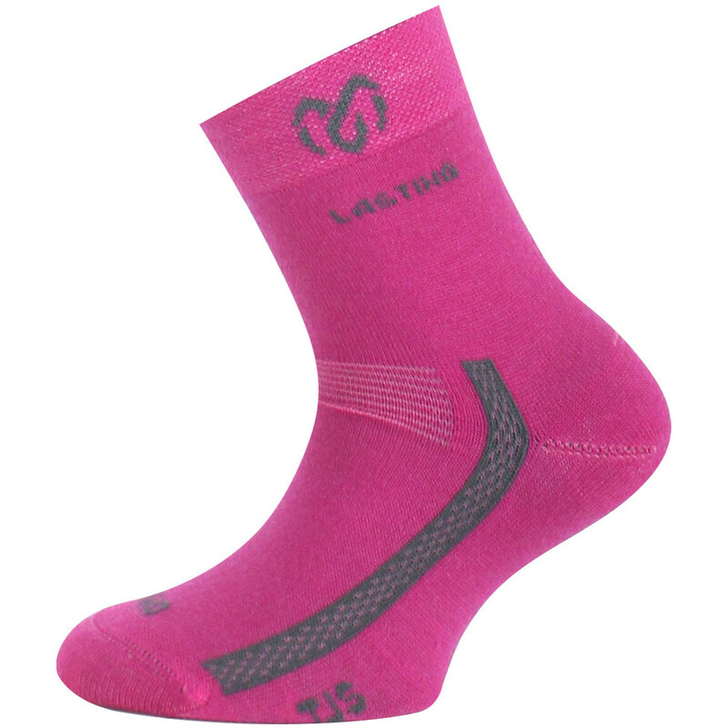 LASTING Merino ponožky TJS 118393262