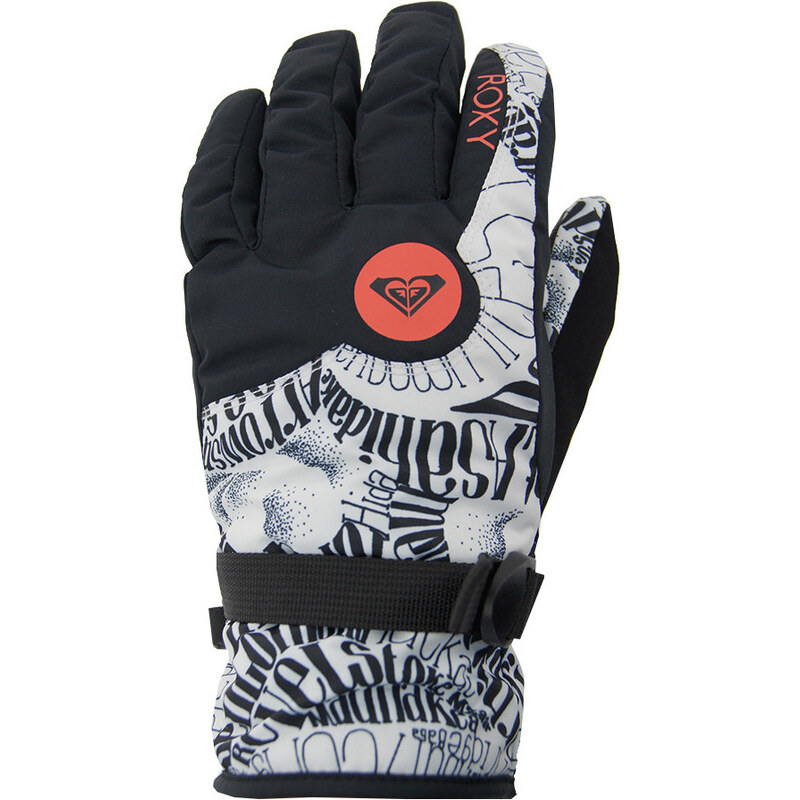 Roxy Rukavice Jetty Gloves Roxy