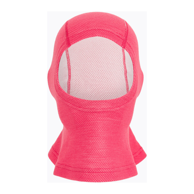 Dětská kukla Helly Hansen Lifa Merino hot pink 118457340