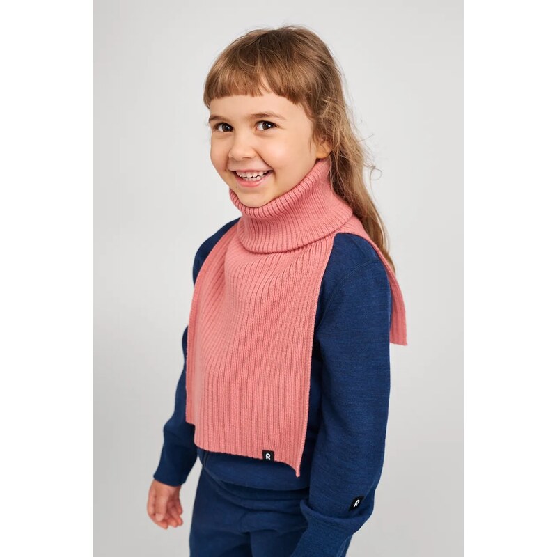 Reima nákrčník dětský s merino vlnou Kaulain 117678065