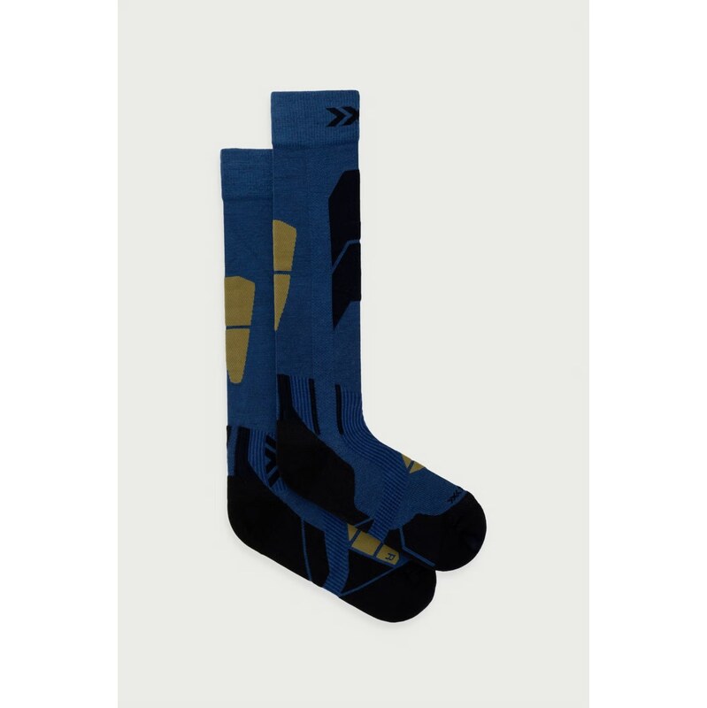 X-socks lyžařské ponožky s merino vlnou SKI PERFORM MERINO OTC 118480362