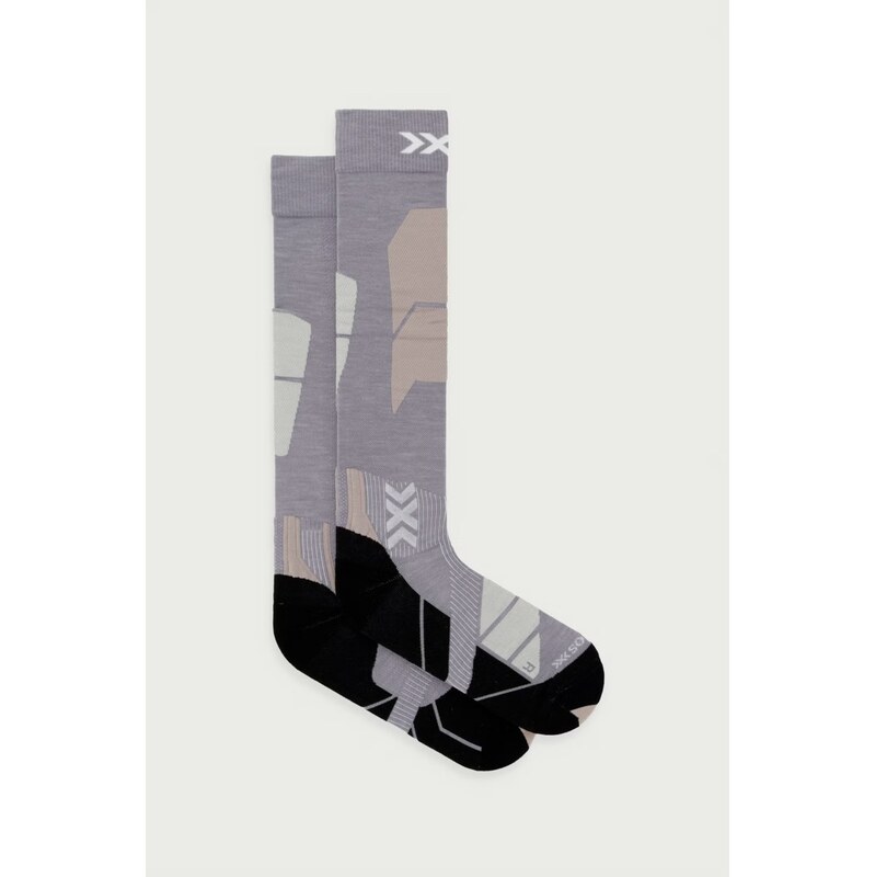 X-socks lyžařské ponožky s merino vlnou SKI PERFORM MERINO OTC 118480363