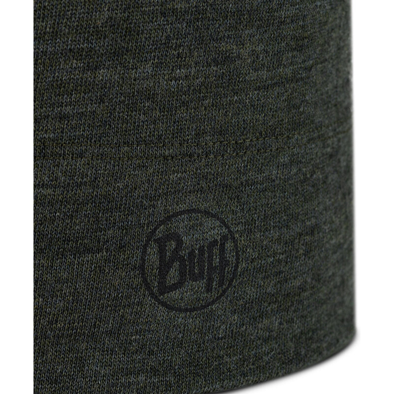 BUFF Čepice Midweight Merino Beanie 118488029