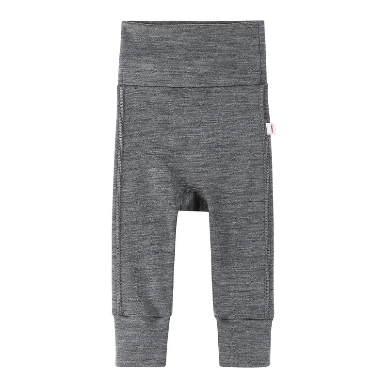 Reima polodupačky dětské z merino vlny Suojana 117248012