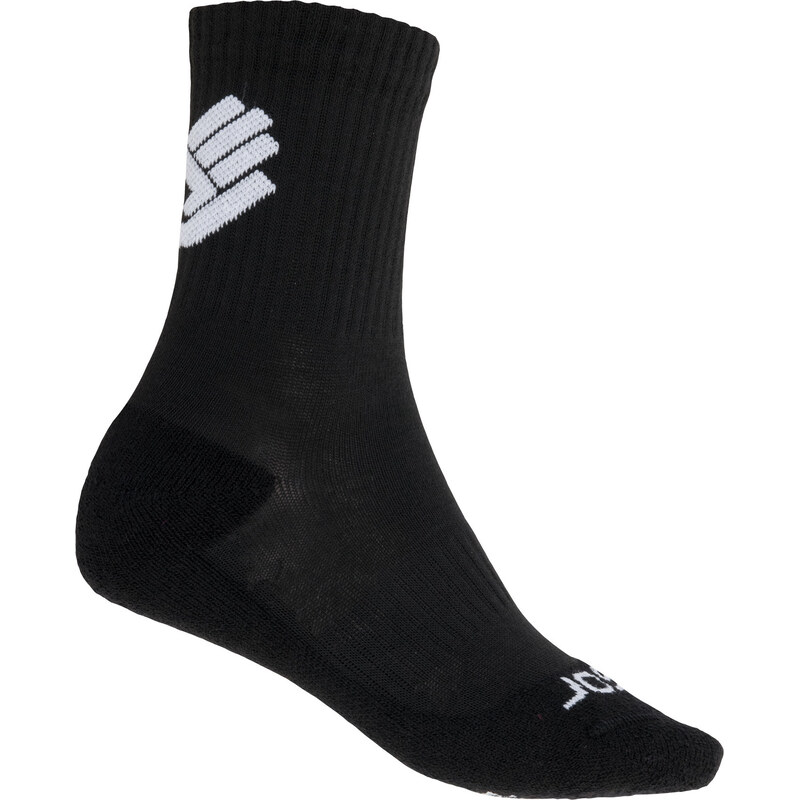 Ponožky SENSOR Race merino černá 117114570