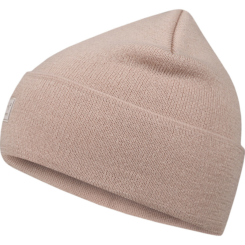 Dámská merino čepice HUSKY Merhat 4 béžová 117114639