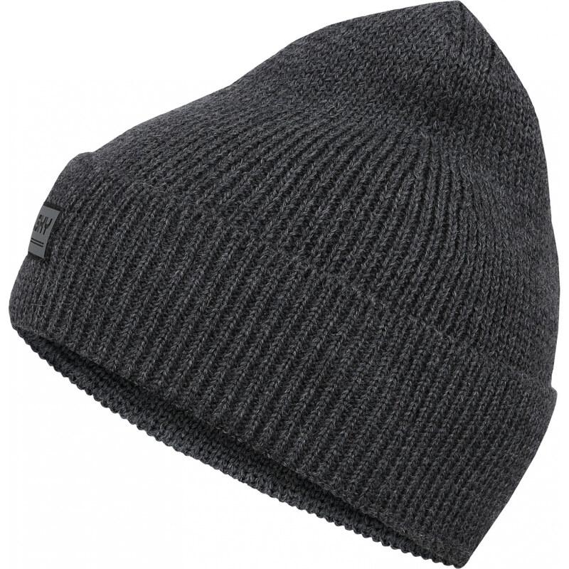 Unisex merino čepice HUSKY Meru šedá 117114643