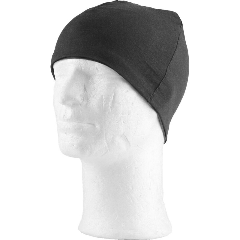 Unisex merino čepice LASTING šedá 117114667