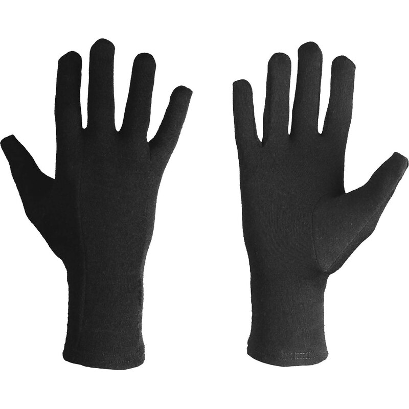Lillsport Vnitřní podvlékací merino rukavice LILL-SPORT WOOL LINER - 117114668