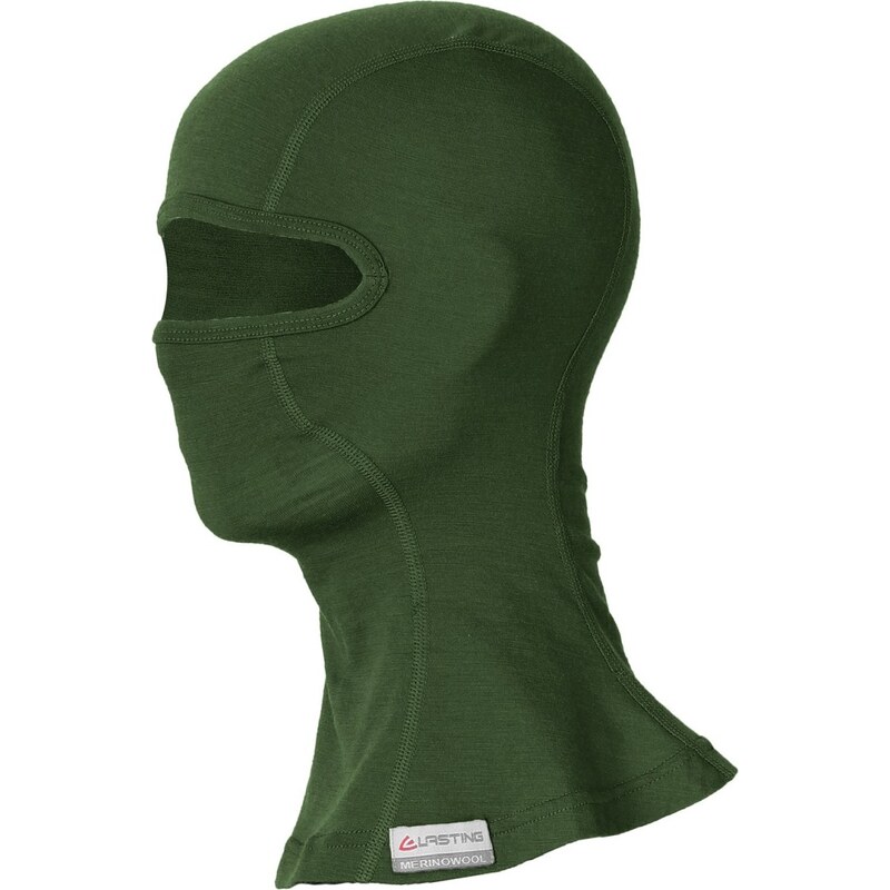 Merino kukla LASTING Lak zelená 118572472