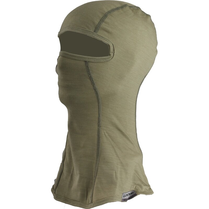 Merino kukla LASTING Lak khaki 117114768