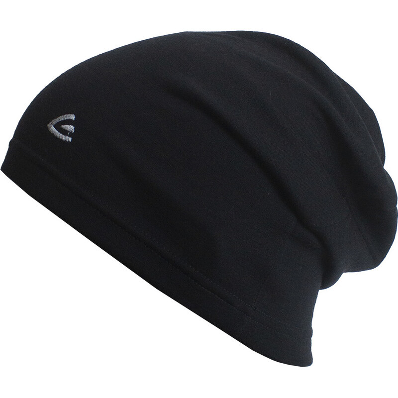 Unisex merino čepice LASTING Joly černá 118572574