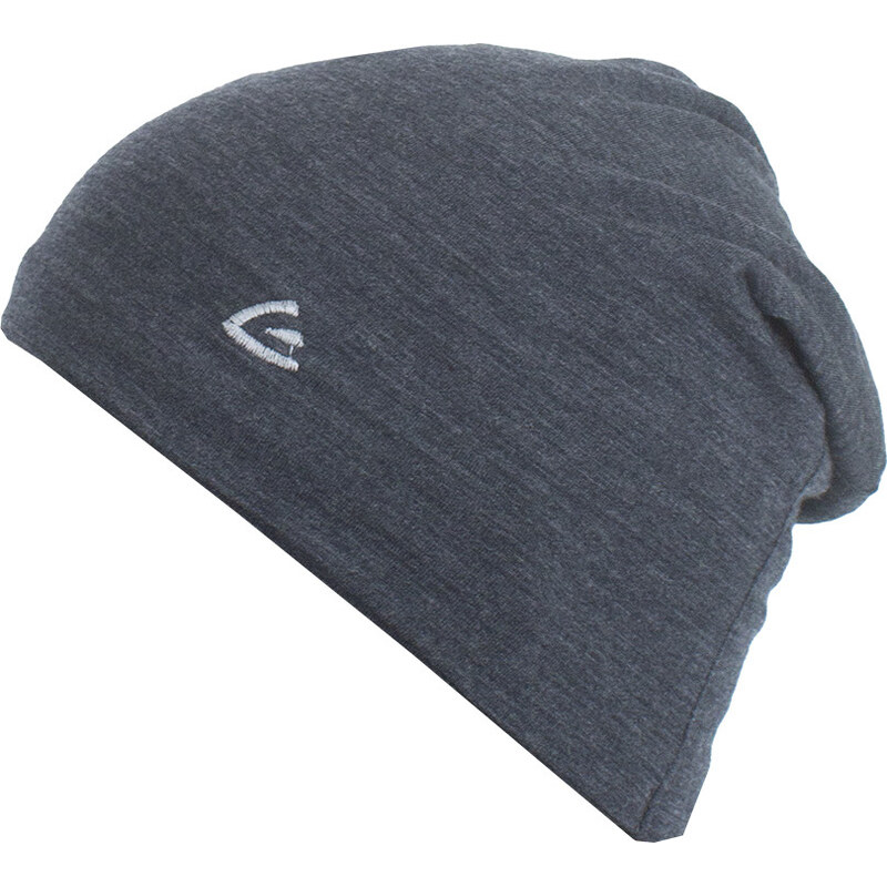 Unisex merino čepice LASTING Joly modrá 118572575