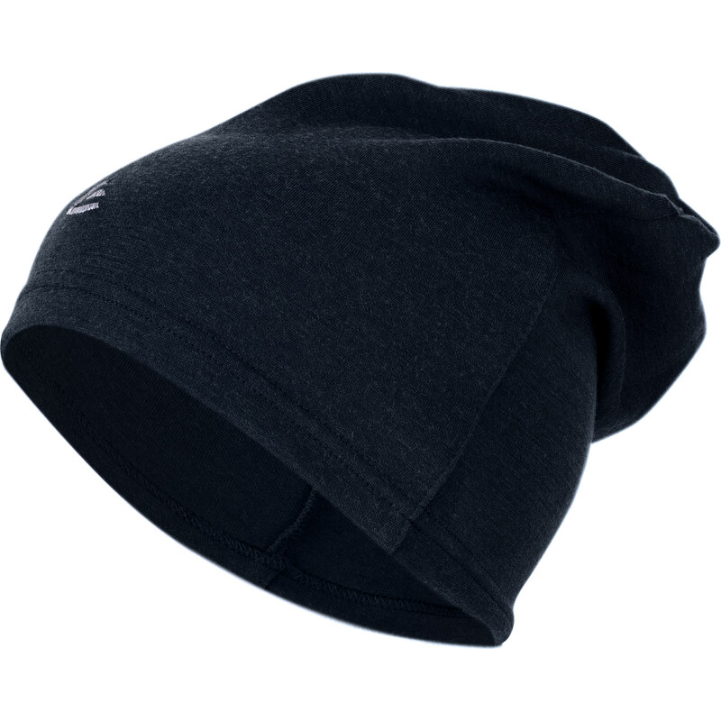 Unisex merino čepice LASTING Joly modrá 118572579