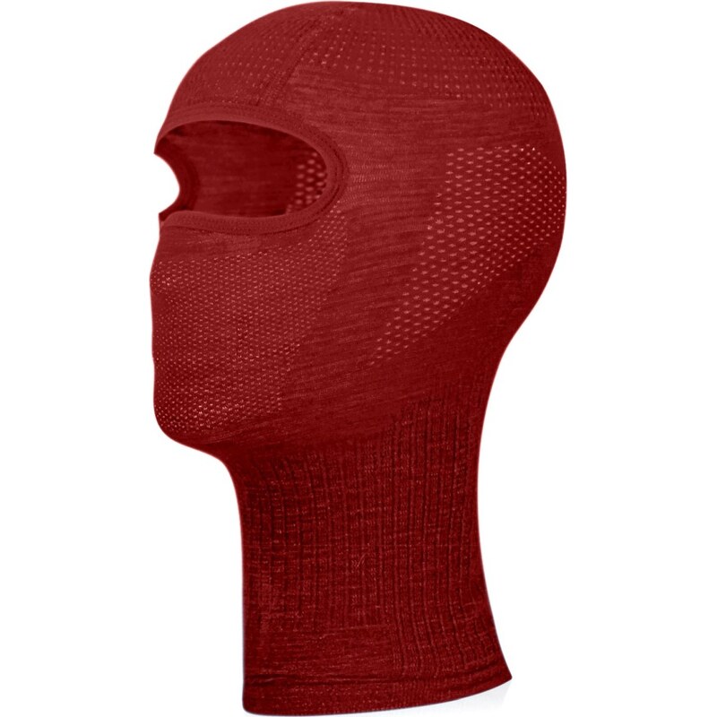 Unisex merino kukla LASTING MUKLA červená 118572697