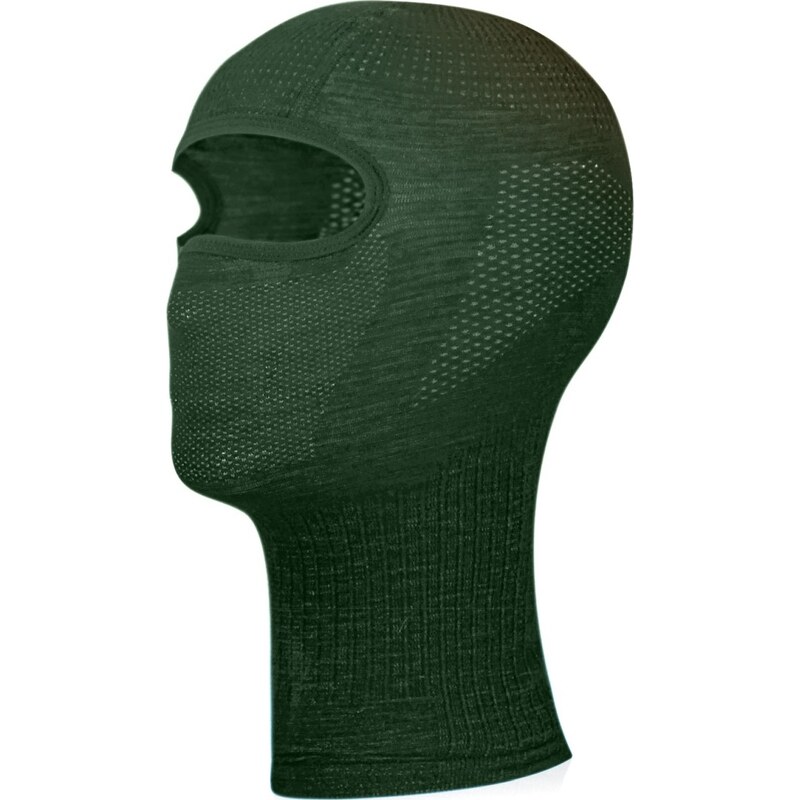 Unisex merino kukla LASTING MUKLA zelená 118572698