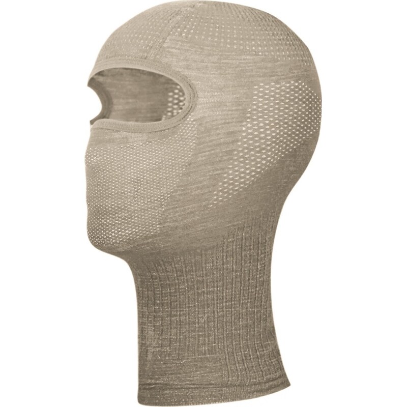 Unisex merino kukla LASTING MUKLA béžová 118572699